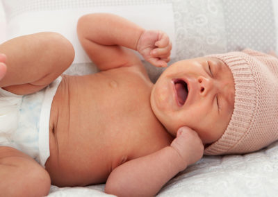 COLIC