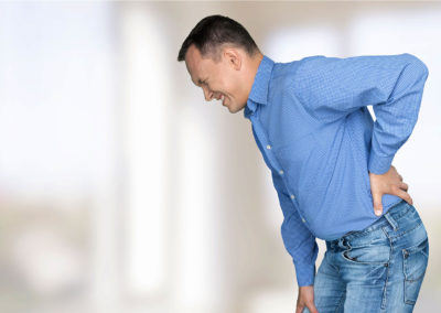DISC HERNIATION, PROTRUSION, BULGE