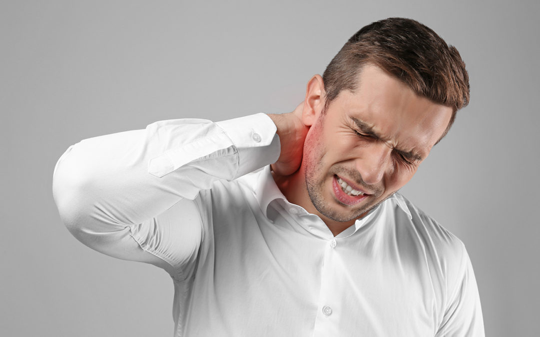 NECK PAIN
