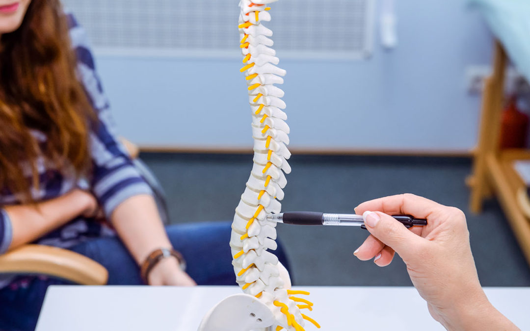 SUBLUXATION